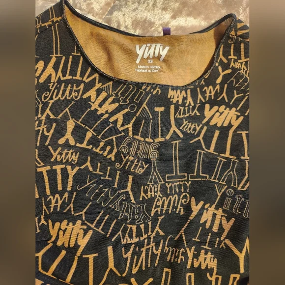 Yitty Set - Picture 3 of 4